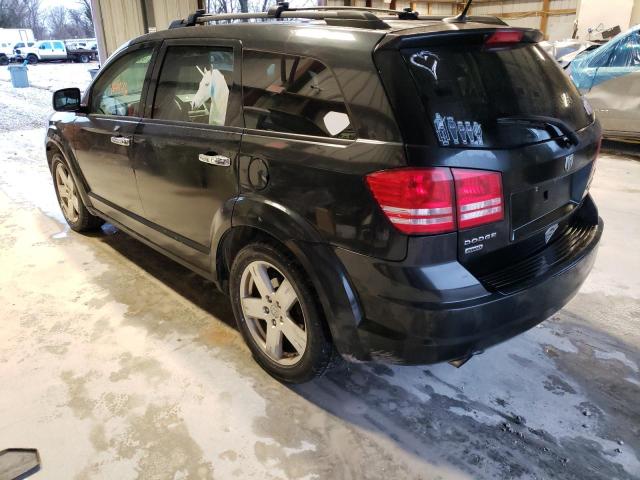 Photo 3 from auction – 2010 DODGE JOURNEY SX with VIN 3D4PH5FV9AT138750