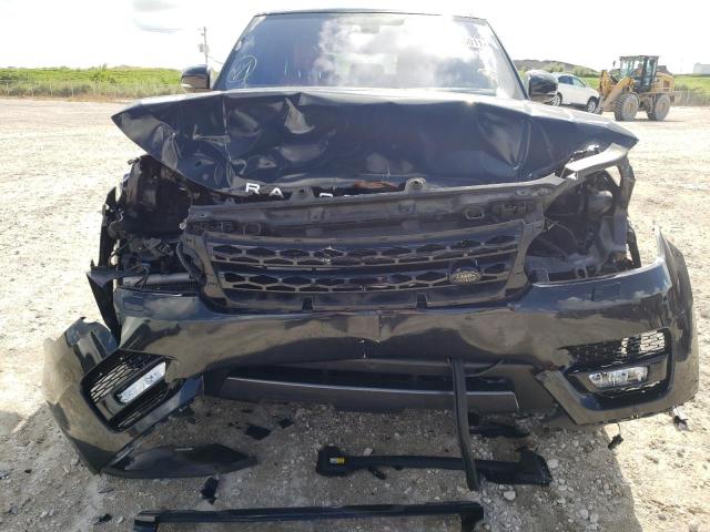 Foto 9 de la subasta – 2016 LAND ROVER RANGE ROVE con VIN SALWR2EF7GA578795
