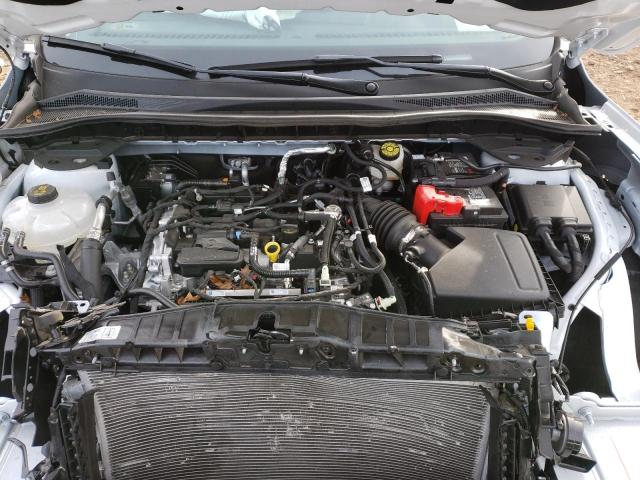 Photo 7 from auction – 2021 FORD ESCAPE S with VIN 1FMCU0F61MUA41891