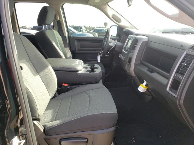Photo 5 from auction – 2021 RAM 1500 CLASS with VIN 1C6RR6FG8MS575890