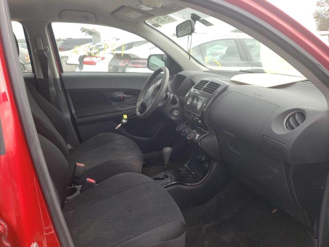 Photo 5 from auction – 2008 TOYOTA SCION XD with VIN JTKKU10468J017065