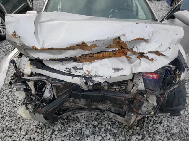 Photo 7 from auction – 2011 TOYOTA CAMRY BASE with VIN 4T1BF3EK1BU144179