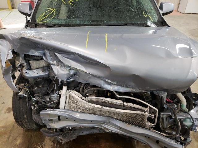 Photo 7 from auction – 2015 CHEVROLET EQUINOX LT with VIN 2GNALBEK5F6268499