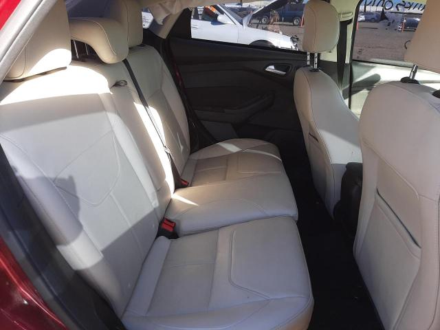 Photo 6 from auction – 2017 FORD FOCUS TITA with VIN 1FADP3J29HL291645
