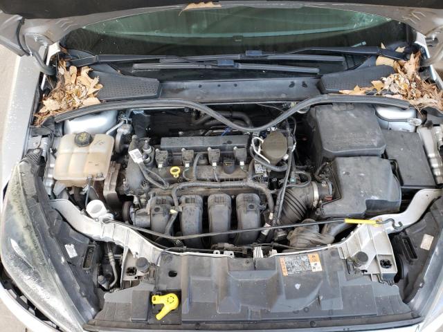Photo 7 from auction – 2016 FORD FOCUS SE with VIN 1FADP3F20GL222124
