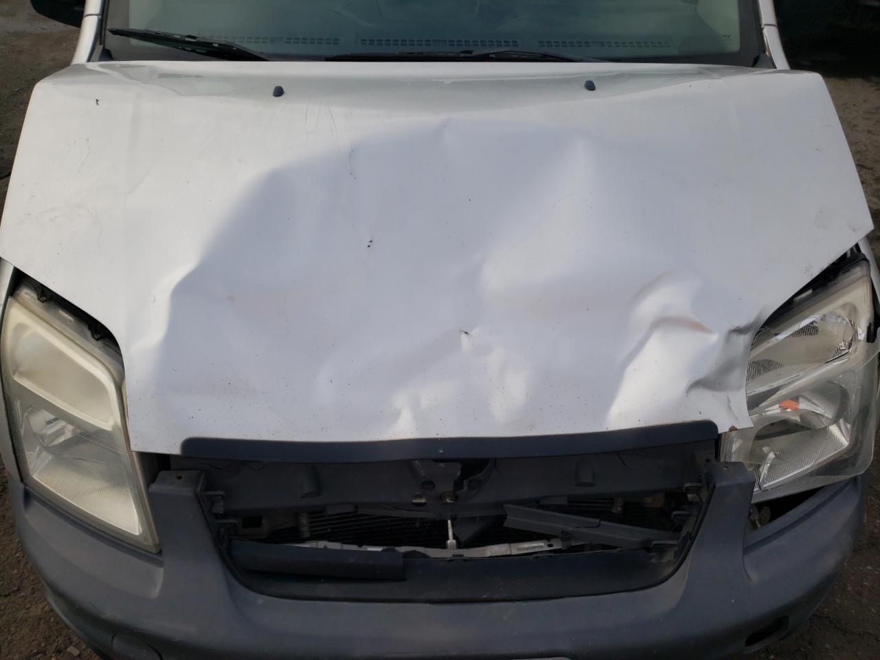 Photo 7 from auction – 2012 FORD TRANSIT CO with VIN NM0LS7ANXCT112881