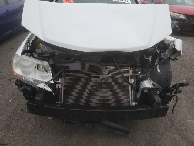 Photo 9 from auction – 2013 DODGE AVENGER SE with VIN 1C3CDZABXDN771035