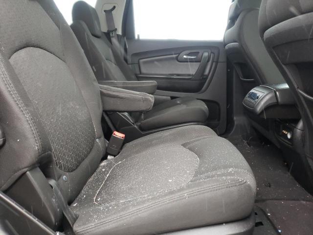 Photo 6 from auction – 2010 CHEVROLET TRAVERSE L with VIN 1GNLRFED8AS125018