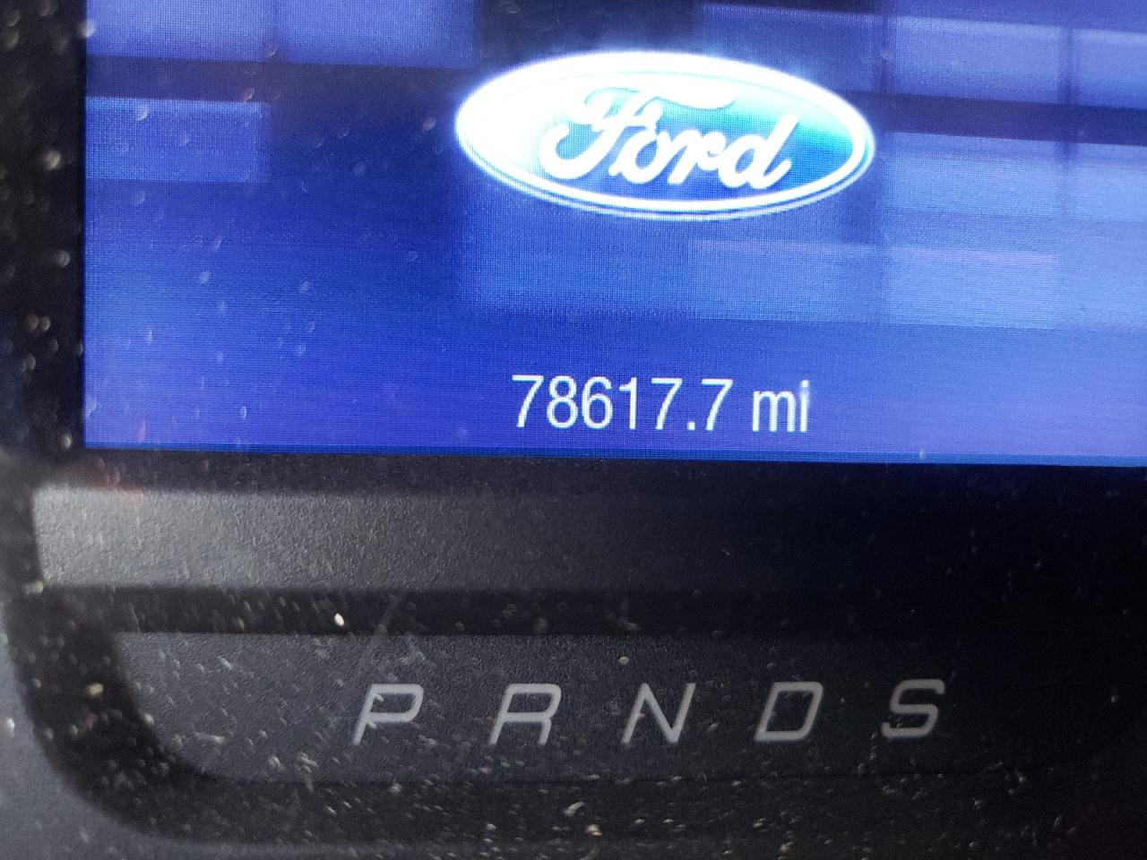 Photo 8 from auction – 2013 FORD TAURUS SE with VIN 1FAHP2D83DG168504