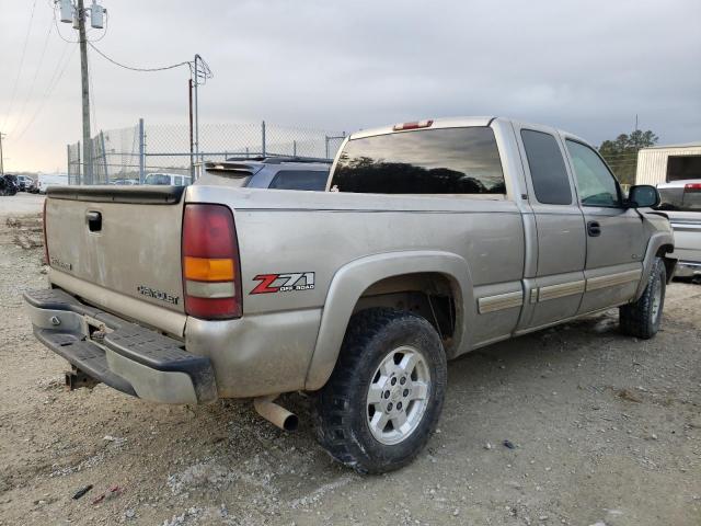 Photo 4 from auction – 2001 CHEVROLET SILVERADO with VIN 1GCEK19T41E131357