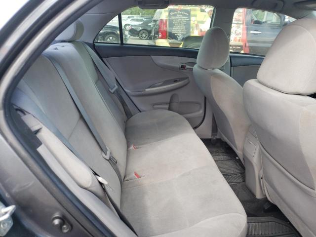 Photo 6 from auction – 2013 TOYOTA COROLLA BA with VIN 2T1BU4EE1DC926203