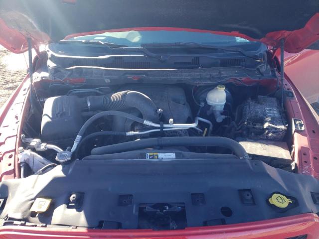 Photo 7 from auction – 2014 RAM 1500 ST with VIN 1C6RR7FT8ES437562