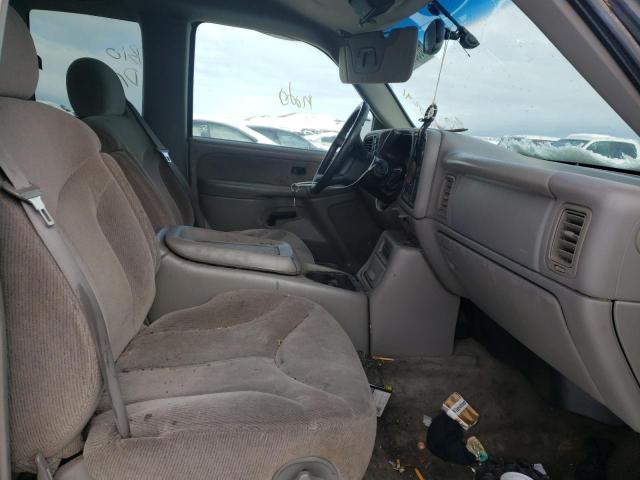 Photo 5 from auction – 1999 GMC SIERRA 150 with VIN 2GTEK19T4X1563649