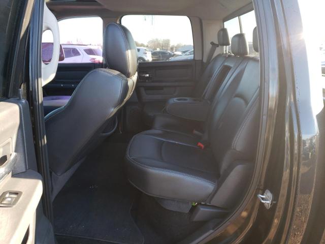Photo 6 from auction – 2010 DODGE RAM 1500 with VIN 1D7RV1CTXAS260552