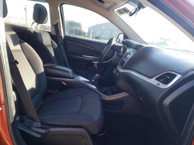 Photo 5 from auction – 2014 DODGE JOURNEY SX with VIN 3C4PDCBG0ET127694