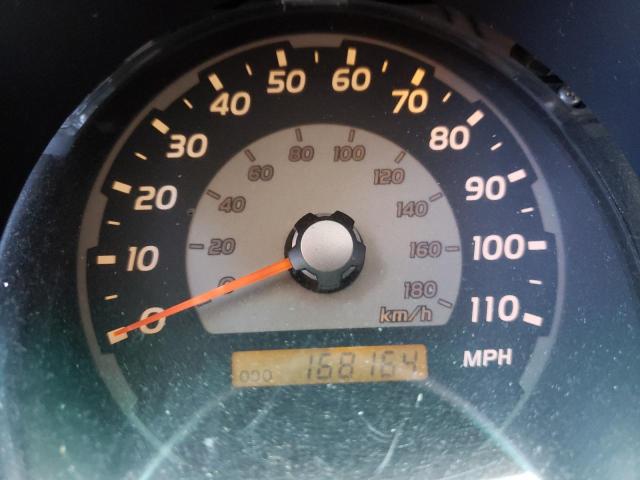 Photo 8 from auction – 2005 TOYOTA 4RUNNER SR with VIN JTEZU14R058023891