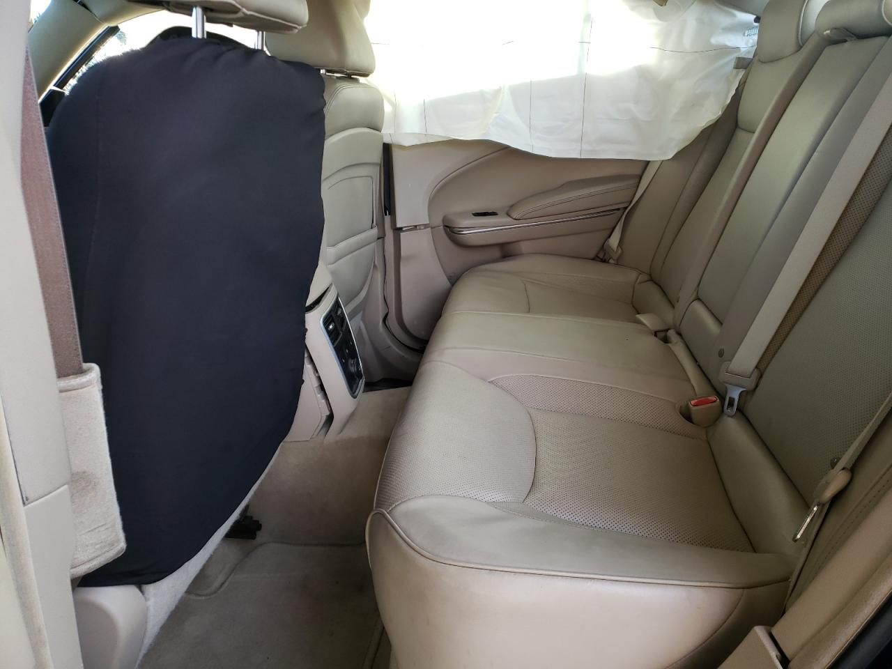 Photo 6 from auction – 2013 CHRYSLER 300C with VIN 2C3CCAEG0DH575060
