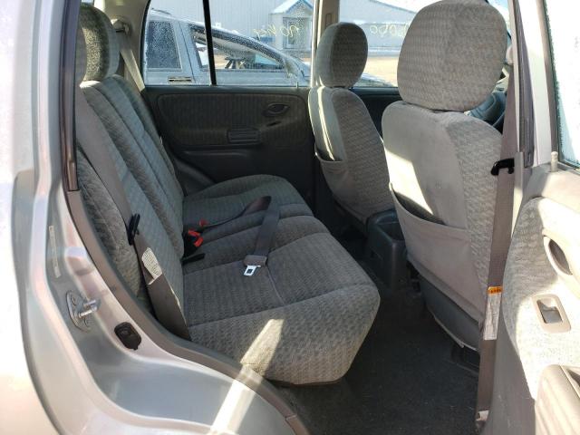 Photo 6 from auction – 2001 SUZUKI VITARA JX with VIN 2S3TD52V916108988