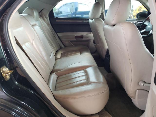 Photo 6 from auction – 2006 CHRYSLER 300C with VIN 2C3KA63H16H318731