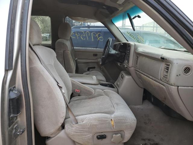Zdjęcie 5 z aukcji – 2001 CHEVROLET SILVERADO z VIN 1GCEK19T41E131357
