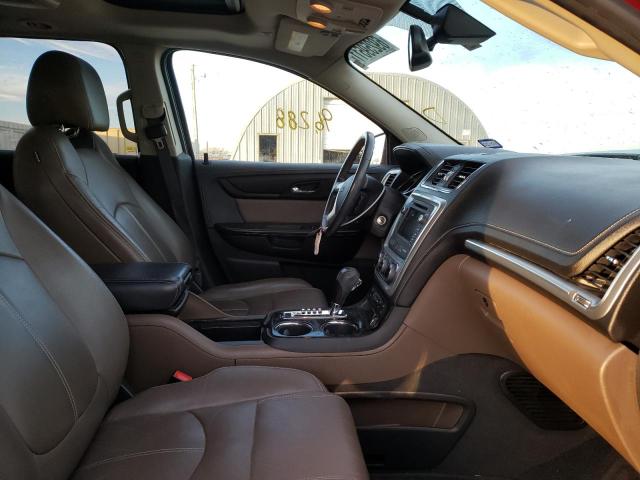 Photo 5 from auction – 2016 GMC ACADIA SLT with VIN 1GKKRRKD9GJ316685