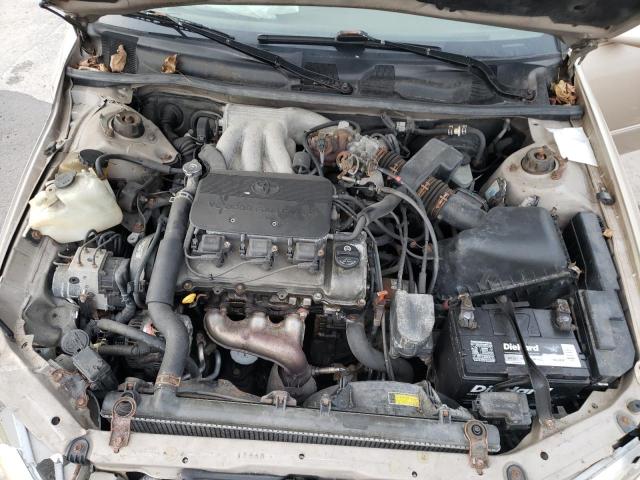 Photo 7 from auction – 1998 TOYOTA CAMRY CE with VIN 4T1BF22K5WU067689