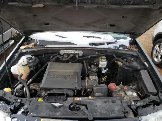 Photo 7 from auction – 2011 FORD ESCAPE LIM with VIN 1FMCU9EG5BKB58915