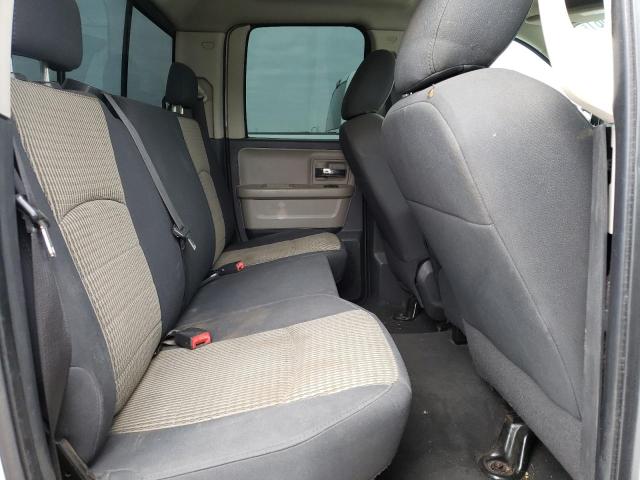 Photo 6 from auction – 2010 DODGE RAM 1500 with VIN 1D7RB1GP5AS100116