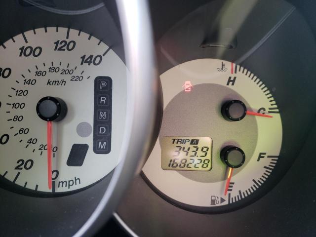 Photo 8 from auction – 2009 MAZDA 3 I with VIN JM1BK32F291243337