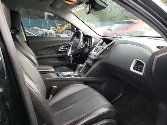 Photo 5 from auction – 2017 CHEVROLET EQUINOX PR with VIN 2GNALDEK6H1536228