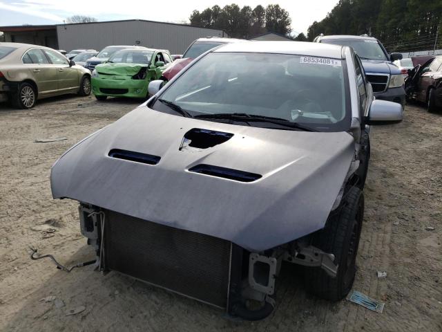 Photo 9 from auction – 2011 MITSUBISHI LANCER ES/ with VIN JA32U2FU0BU001002