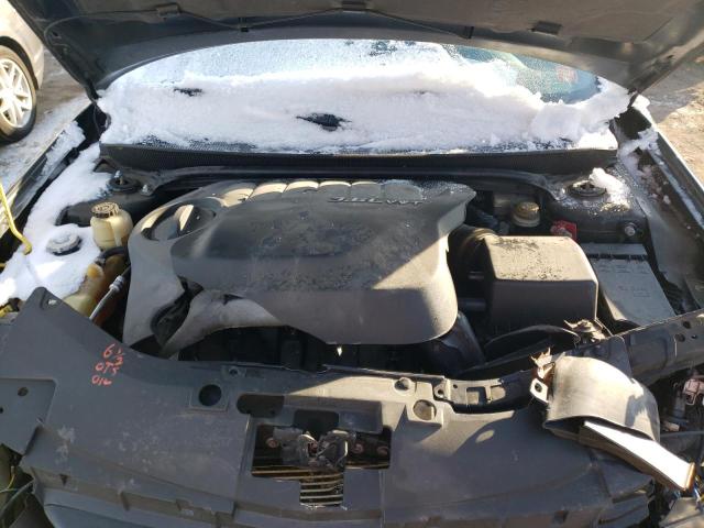 Photo 7 from auction – 2011 CHRYSLER 200 TOURIN with VIN 1C3BC2EG4BN565301