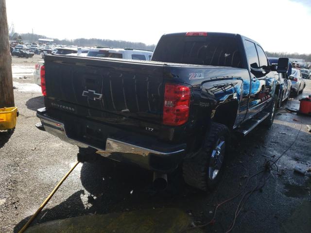 Photo 7 from auction – 2016 CHEVROLET SILVERADO with VIN 1GC1KWE80GF253620