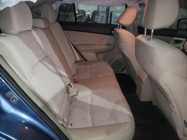 Photo 6 from auction – 2014 SUBARU XV CROSSTR with VIN JF2GPAVC3E8318451