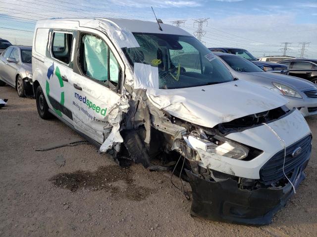 FORD TRANSIT CO 2019 with VIN NM0LS7E28K1398207 - Photo from auction