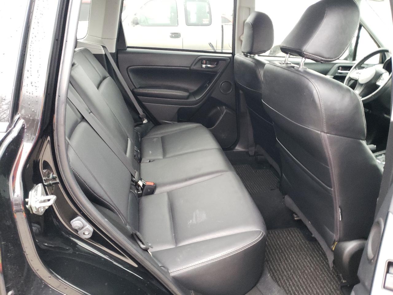 Photo 6 from auction – 2015 SUBARU FORESTER 2 with VIN JF2SJAUCXFH440061