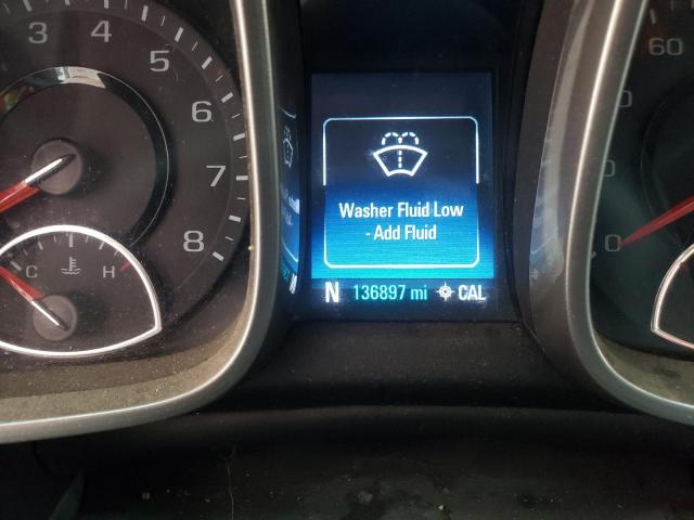 Photo 8 from auction – 2015 CHEVROLET MALIBU 1LT with VIN 1G11C5SL2FF224708