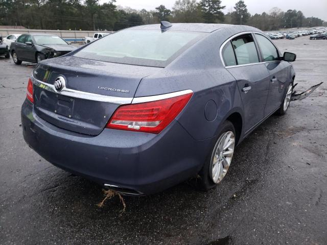 Photo 4 from auction – 2015 BUICK LACROSSE with VIN 1G4GB5G3XFF279626