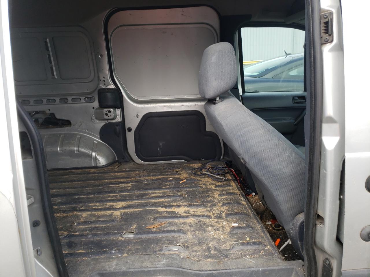Photo 6 from auction – 2012 FORD TRANSIT CO with VIN NM0LS7ANXCT112881