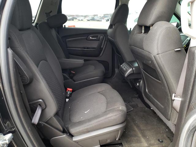 Zdjęcie 6 z aukcji – 2011 CHEVROLET TRAVERSE L z VIN 1GNKRGED8BJ386609