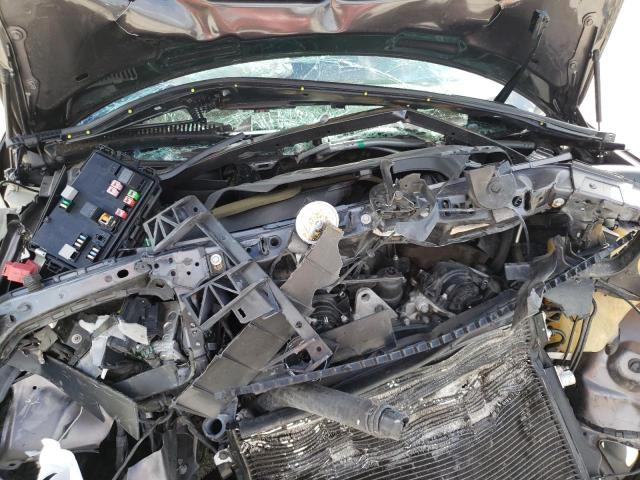 Photo 7 from auction – 2014 DODGE CHALLENGER with VIN 2C3CDYAG3EH289765