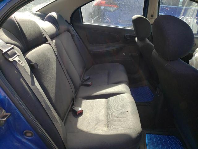 Photo 6 from auction – 2004 DODGE NEON SXT with VIN 1B3ES56C84D563599