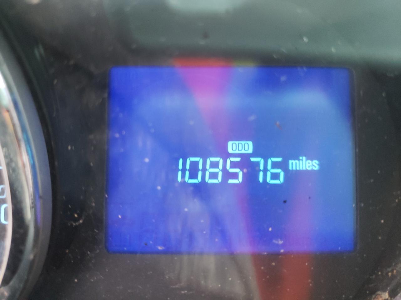 Фото 8 с аукциона – 2014 CHEVROLET SPARK 1LT с VIN KL8CD6S93EC407583