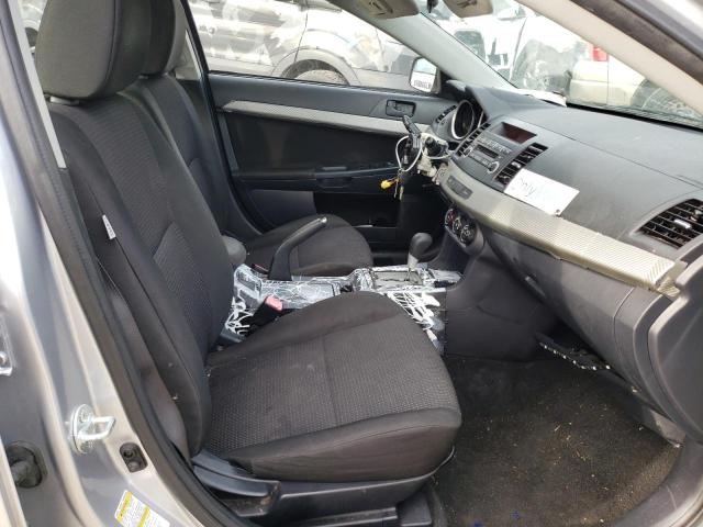 Photo 5 from auction – 2011 MITSUBISHI LANCER ES/ with VIN JA32U2FU0BU001002