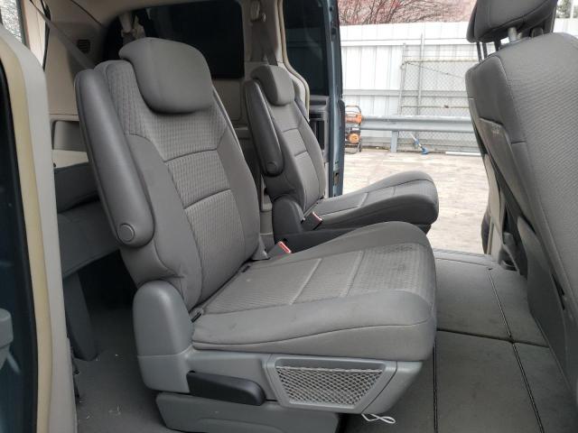 Photo 6 from auction – 2008 CHRYSLER TOWN & COU with VIN 2A8HR54P08R836110