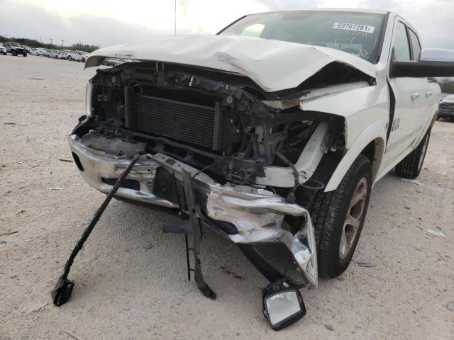 Photo 9 from auction – 2017 RAM 1500 LARAM with VIN 1C6RR7NM2HS871989