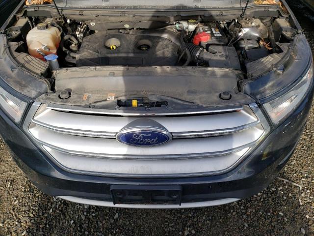 Photo 7 from auction – 2015 FORD EDGE SEL with VIN 2FMTK4J96FBB68207