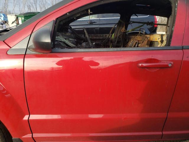 Photo 10 from auction – 2011 DODGE CALIBER MA with VIN 1B3CB3HA3BD166760