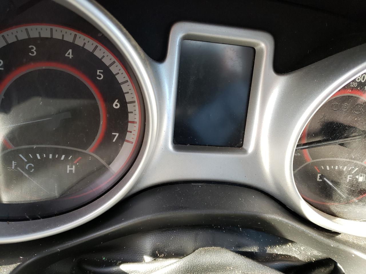 Photo 8 from auction – 2013 DODGE JOURNEY SE with VIN 3C4PDCAB2DT539734