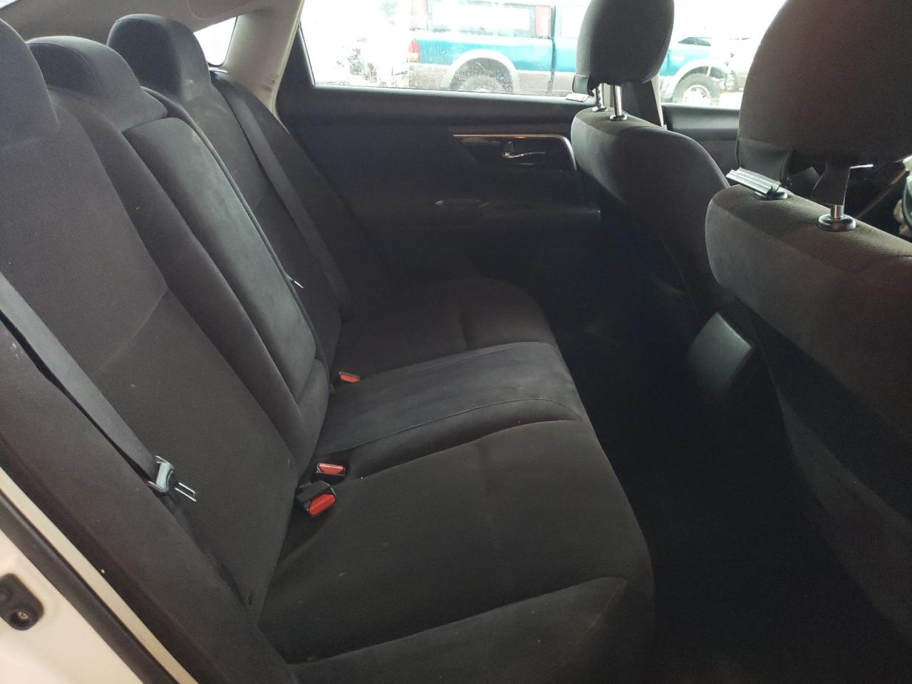 Photo 6 from auction – 2013 NISSAN ALTIMA 2.5 with VIN 1N4AL3AP8DN425005